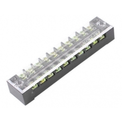 Screw Terminal 10 จุด TB-1510 (TB1510)